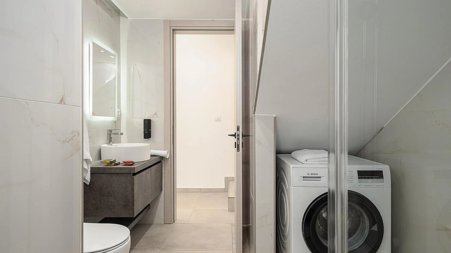 Sunny Vacay Villa Stérnai 0*,  그리스