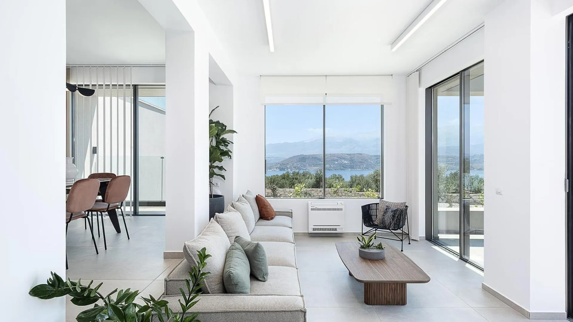 Sunny Vacay Villa Stérnai 그리스
