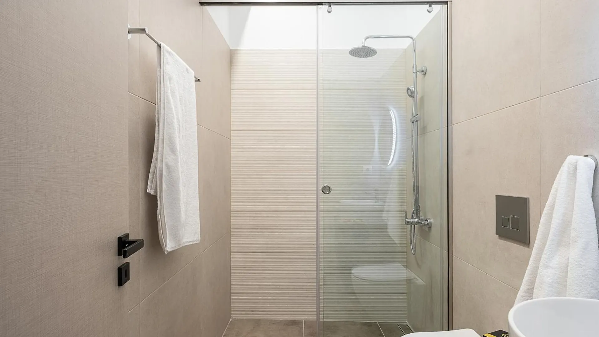 Sunny Vacay Villa Stérnai 그리스