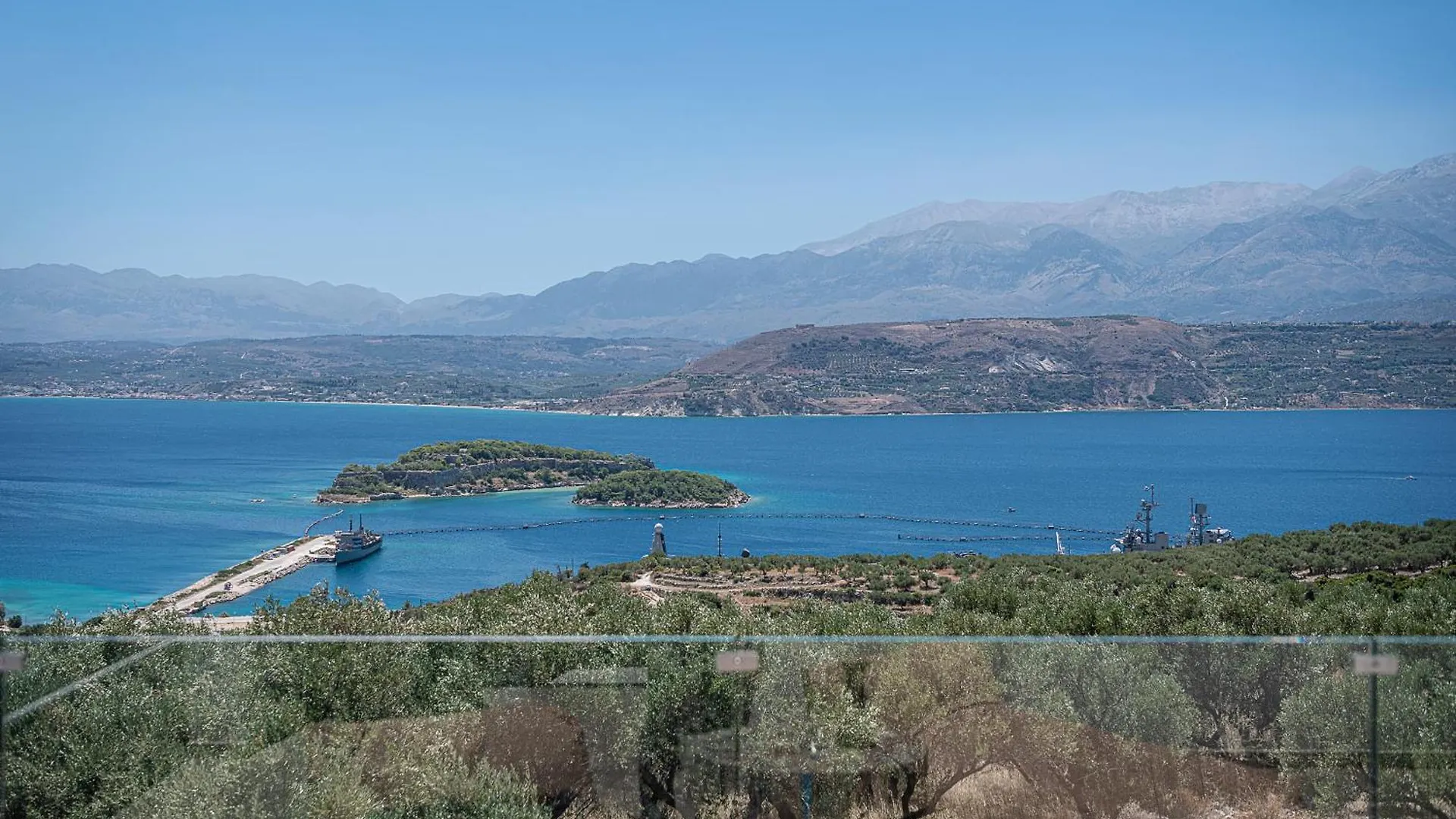Sunny Vacay Villa Sternai 0*,