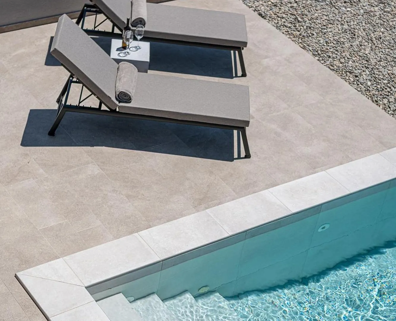 Sunny Vacay Villa Sternai 0*,